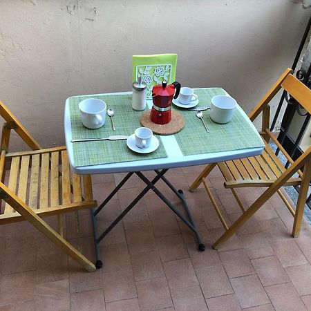Peppermint House - Carozzi Apartments 米兰 外观 照片