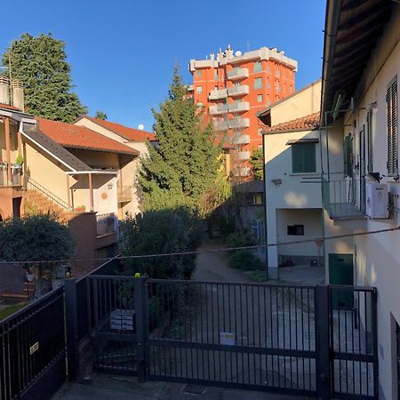 Peppermint House - Carozzi Apartments 米兰 外观 照片
