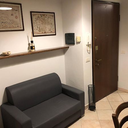 Peppermint House - Carozzi Apartments 米兰 外观 照片