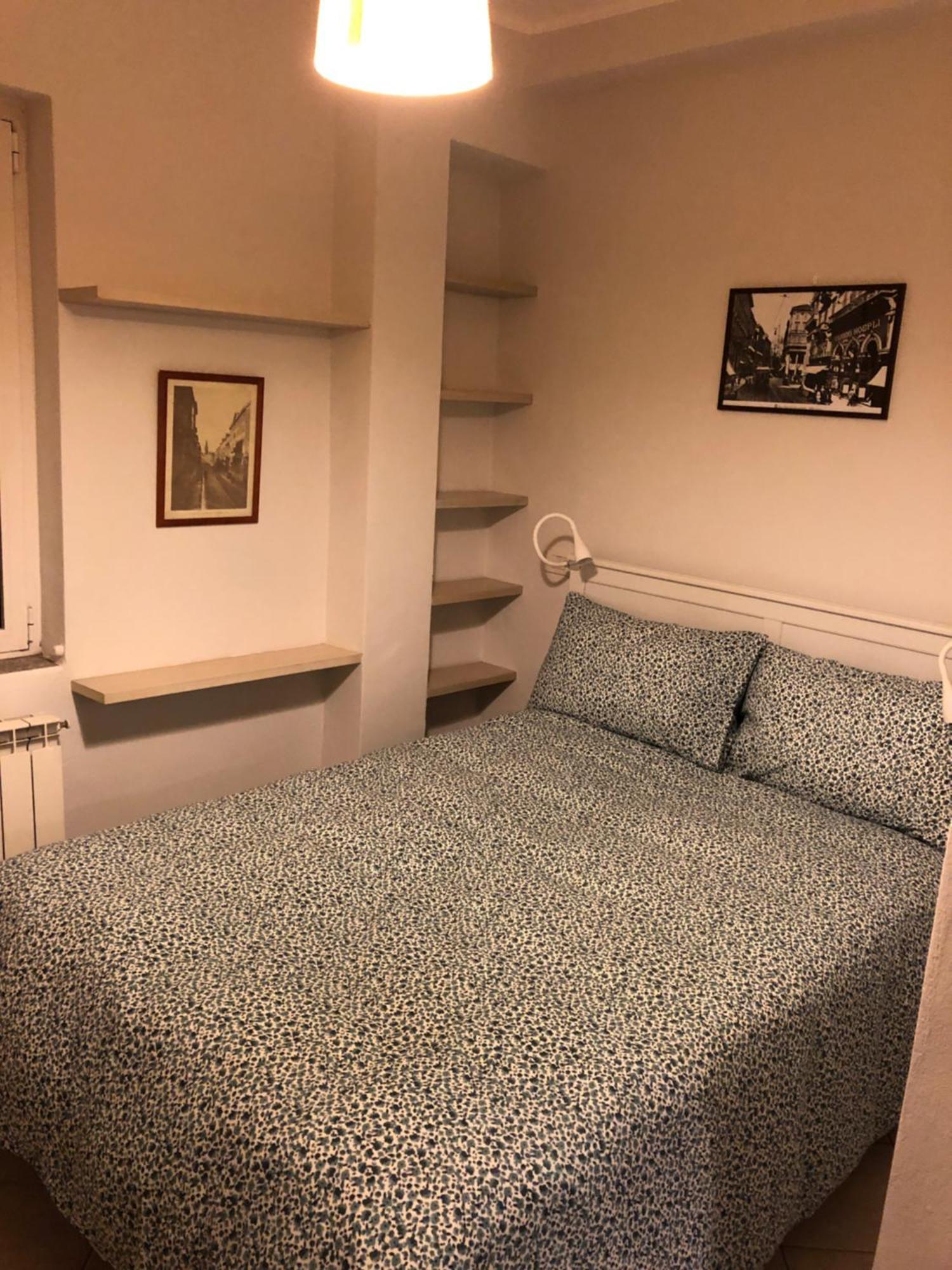 Peppermint House - Carozzi Apartments 米兰 外观 照片