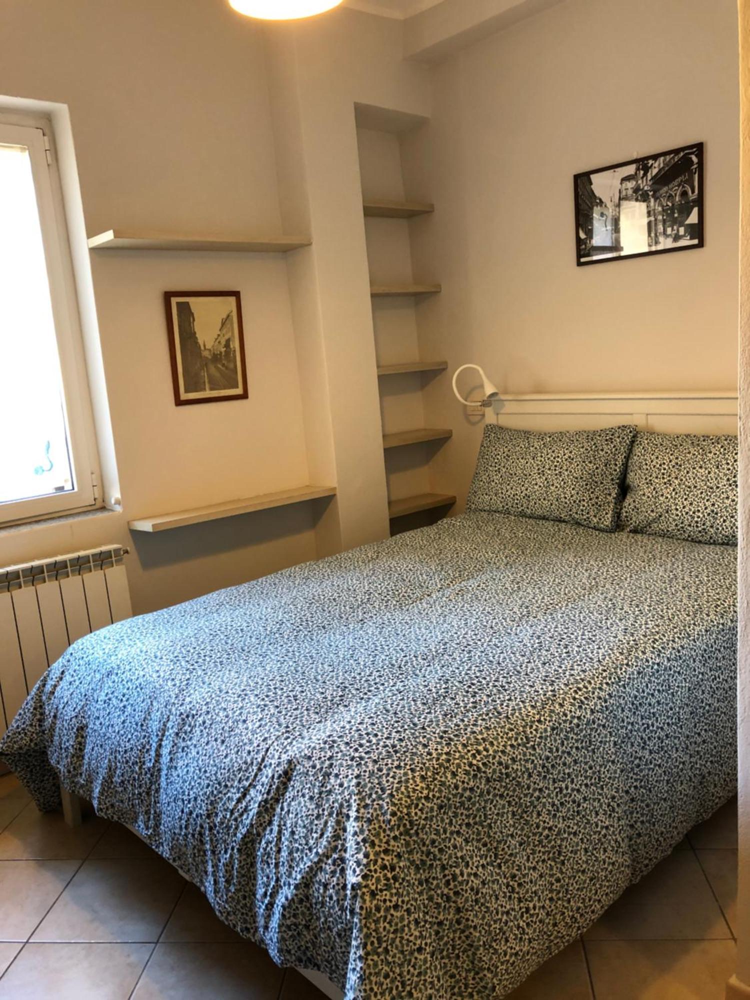 Peppermint House - Carozzi Apartments 米兰 外观 照片