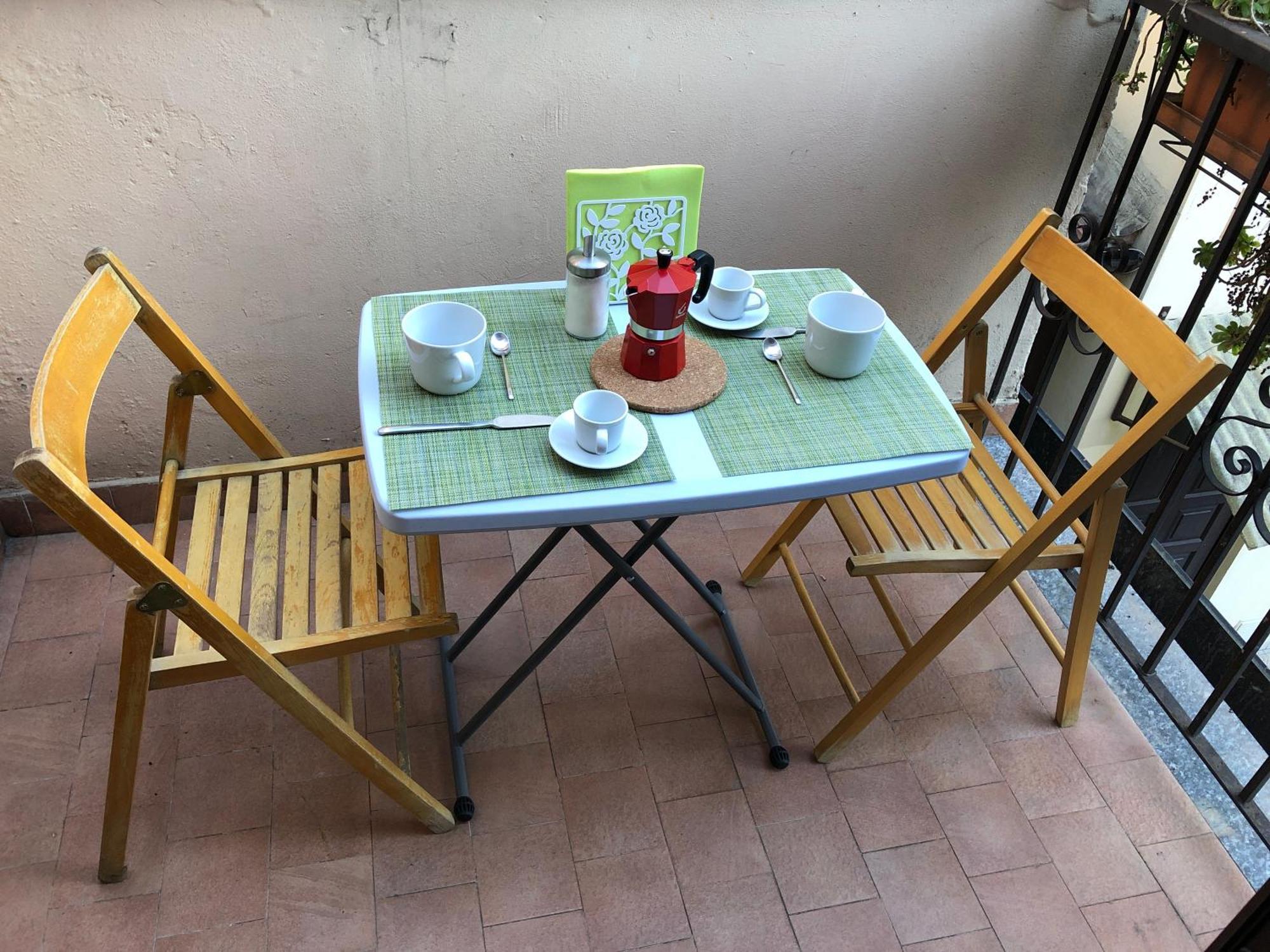 Peppermint House - Carozzi Apartments 米兰 外观 照片
