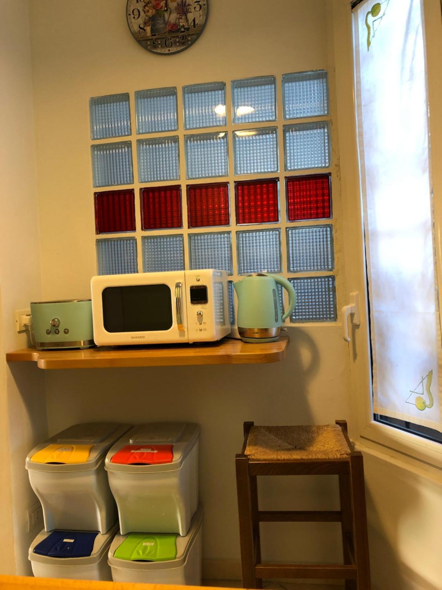 Peppermint House - Carozzi Apartments 米兰 外观 照片