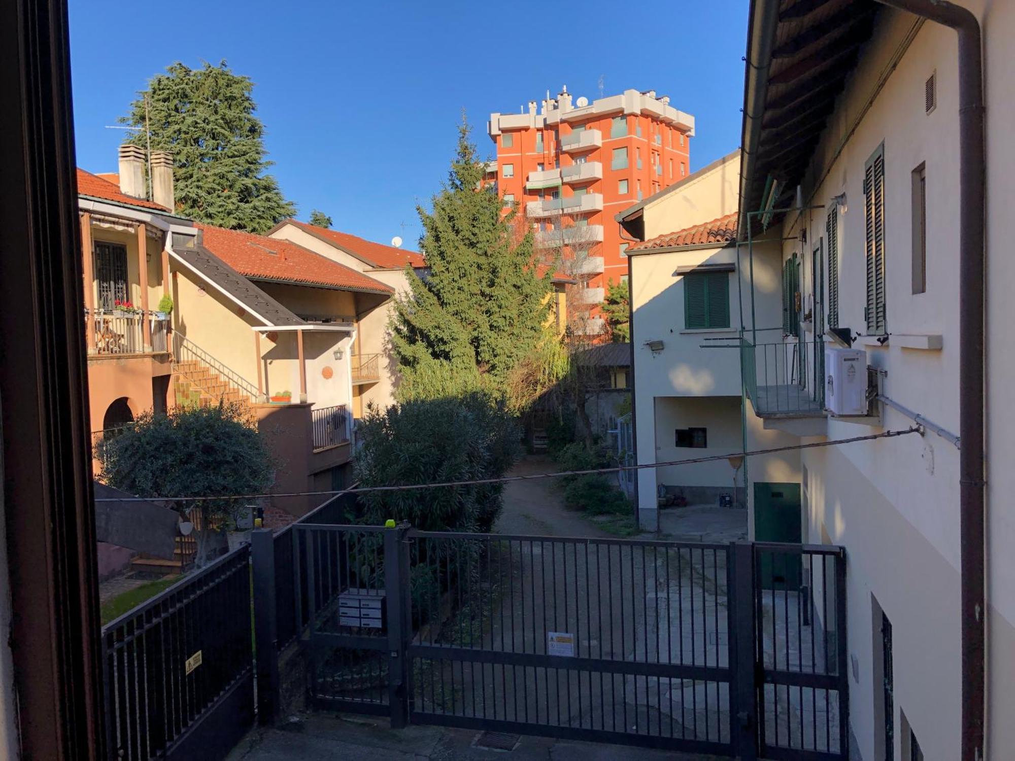 Peppermint House - Carozzi Apartments 米兰 外观 照片