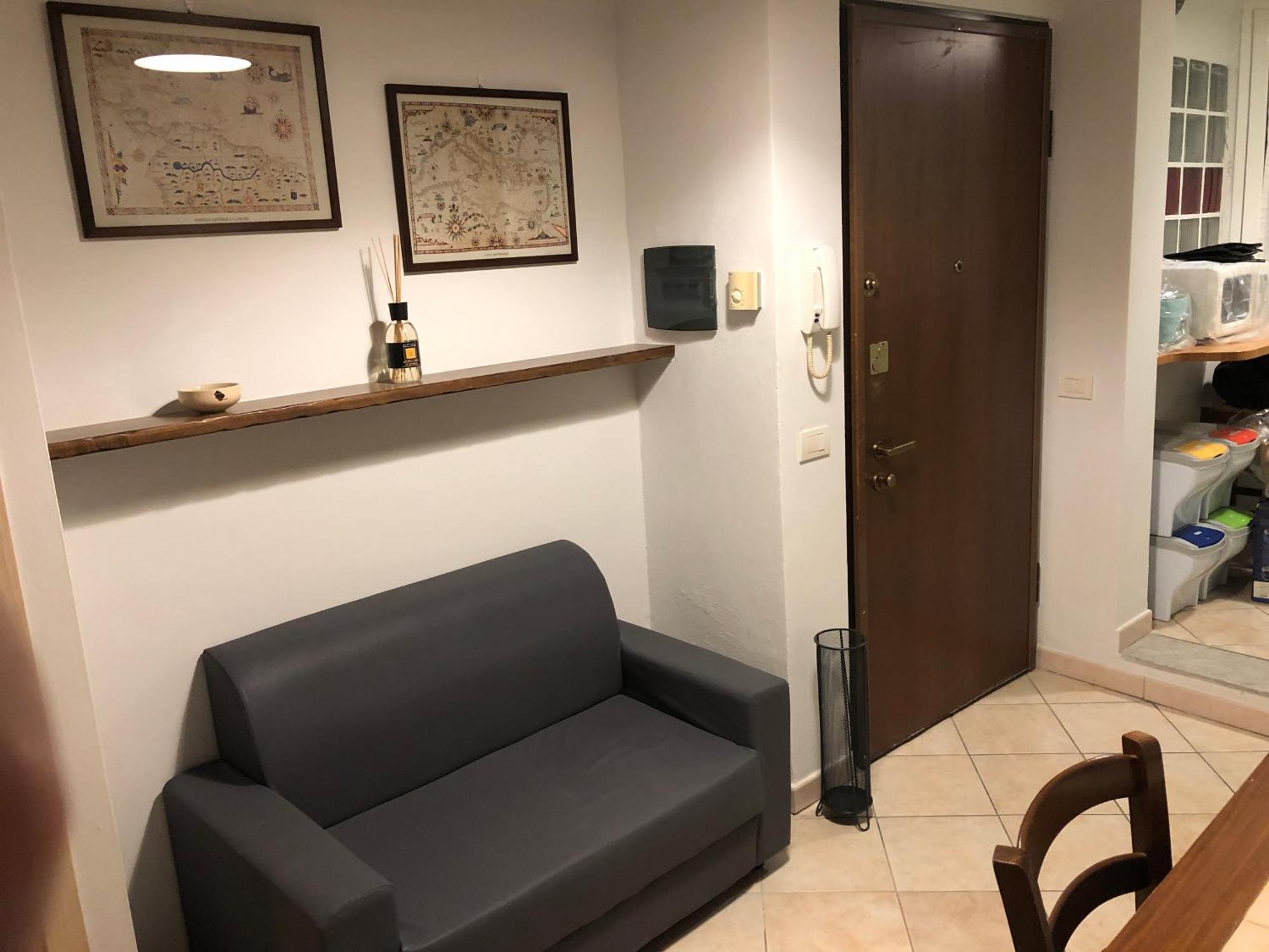 Peppermint House - Carozzi Apartments 米兰 外观 照片