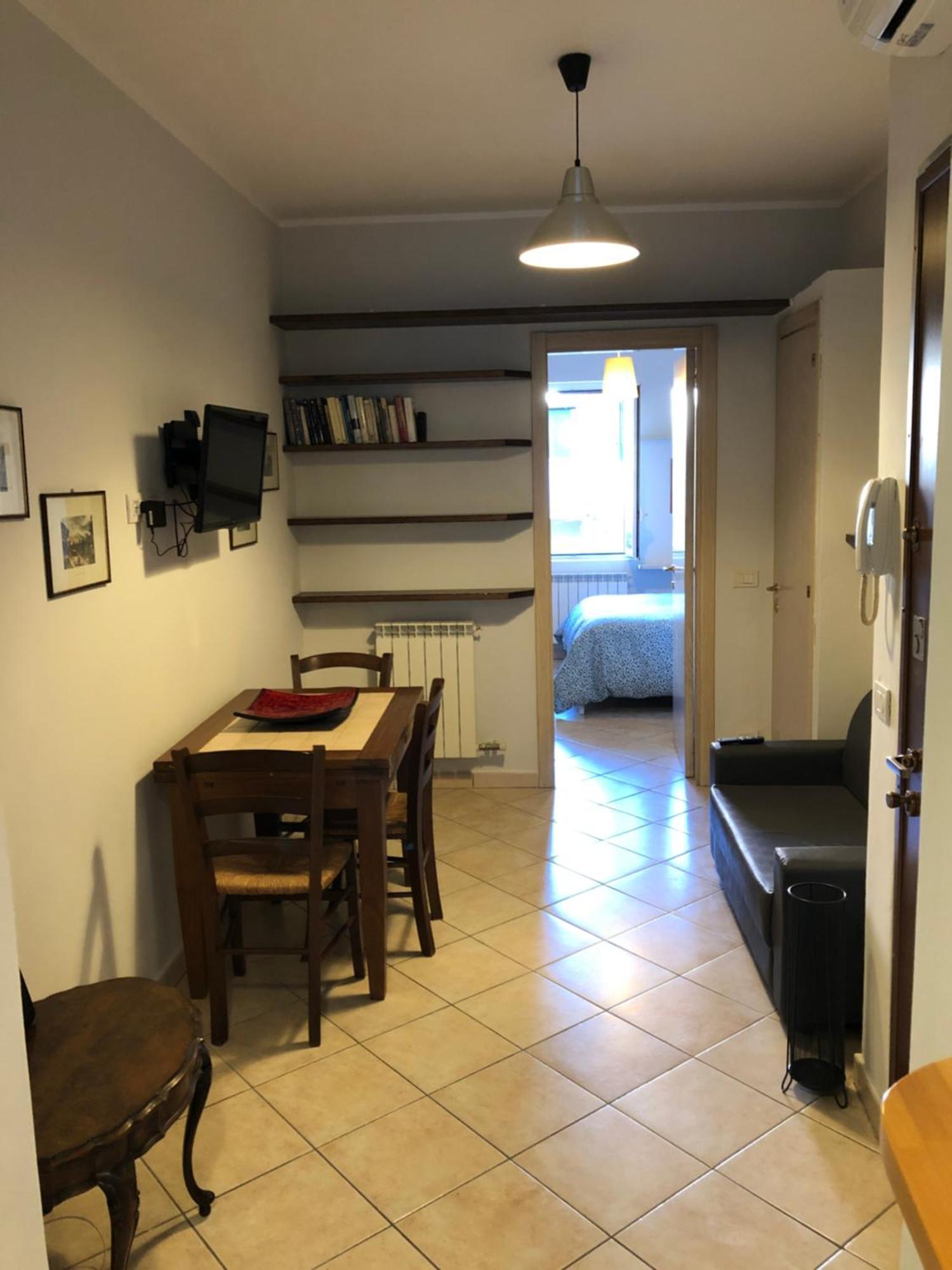 Peppermint House - Carozzi Apartments 米兰 外观 照片