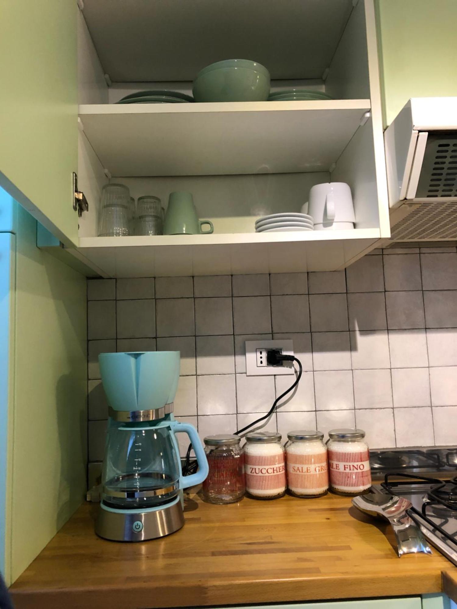 Peppermint House - Carozzi Apartments 米兰 外观 照片
