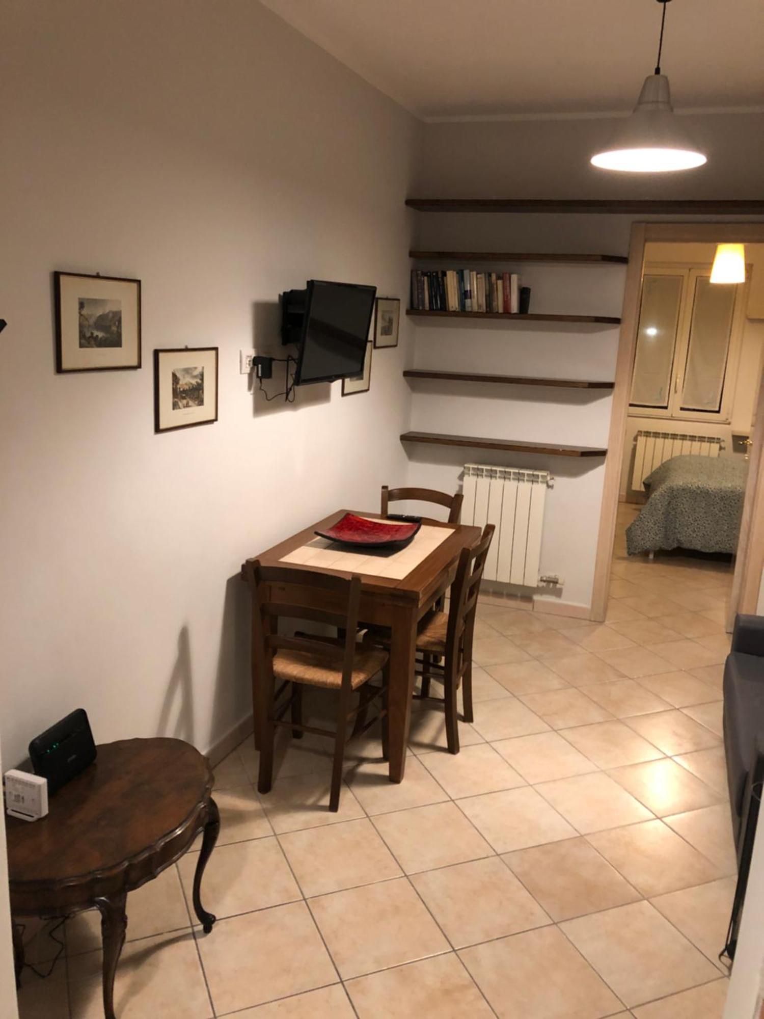Peppermint House - Carozzi Apartments 米兰 外观 照片