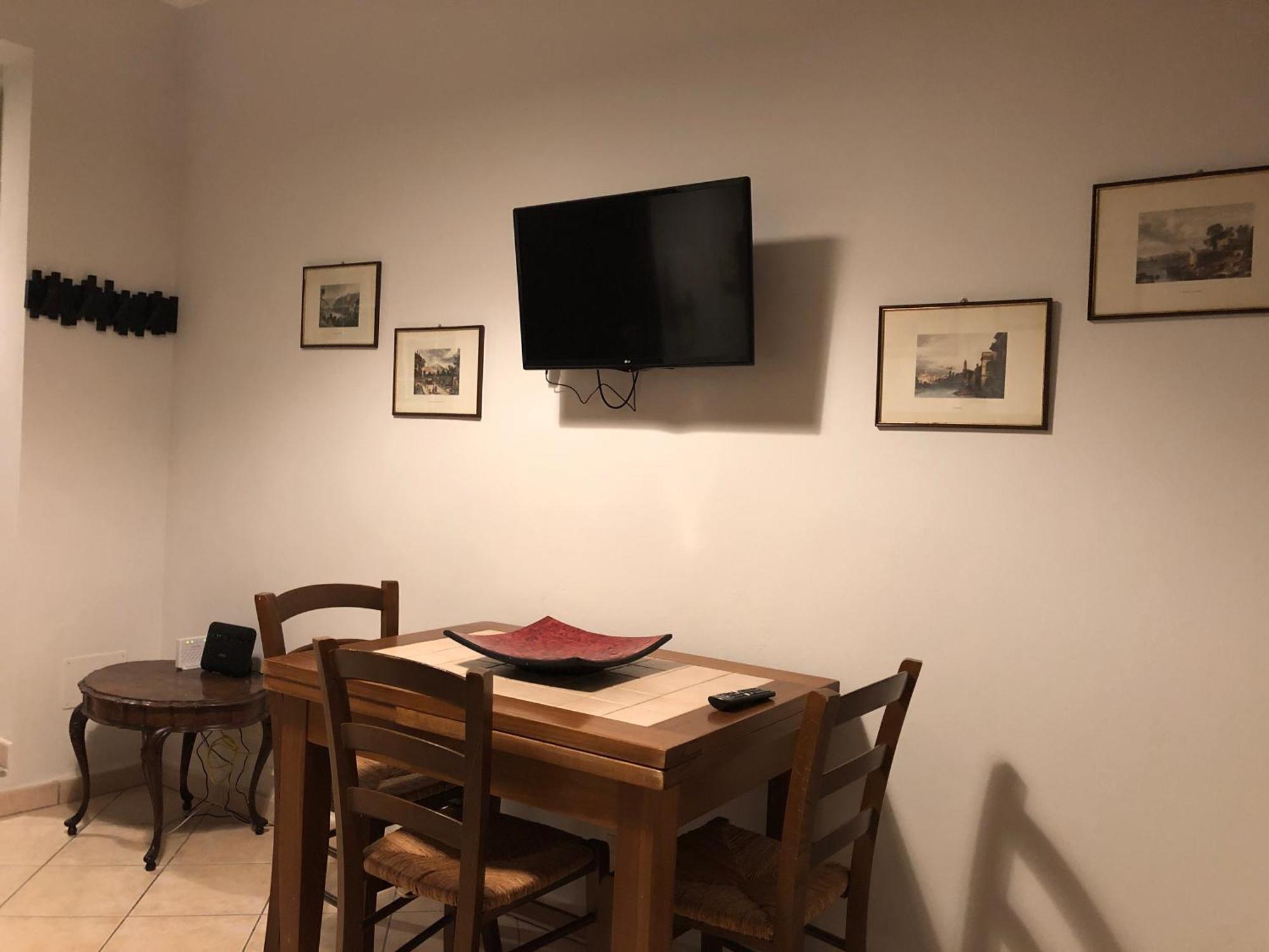 Peppermint House - Carozzi Apartments 米兰 外观 照片