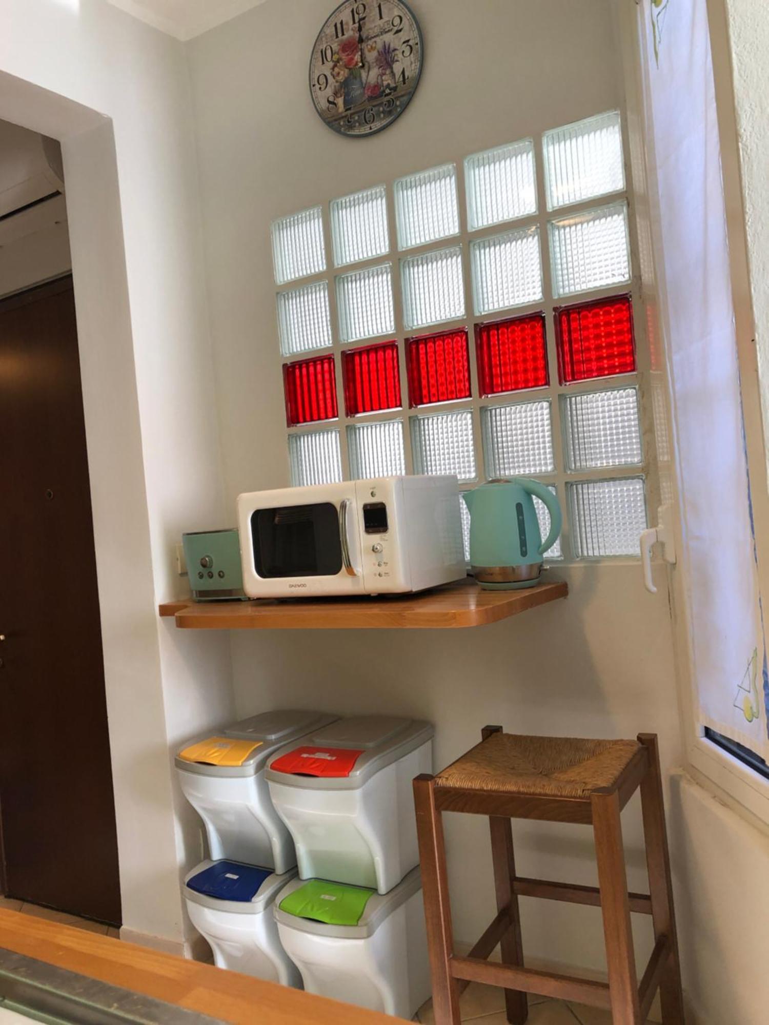 Peppermint House - Carozzi Apartments 米兰 外观 照片