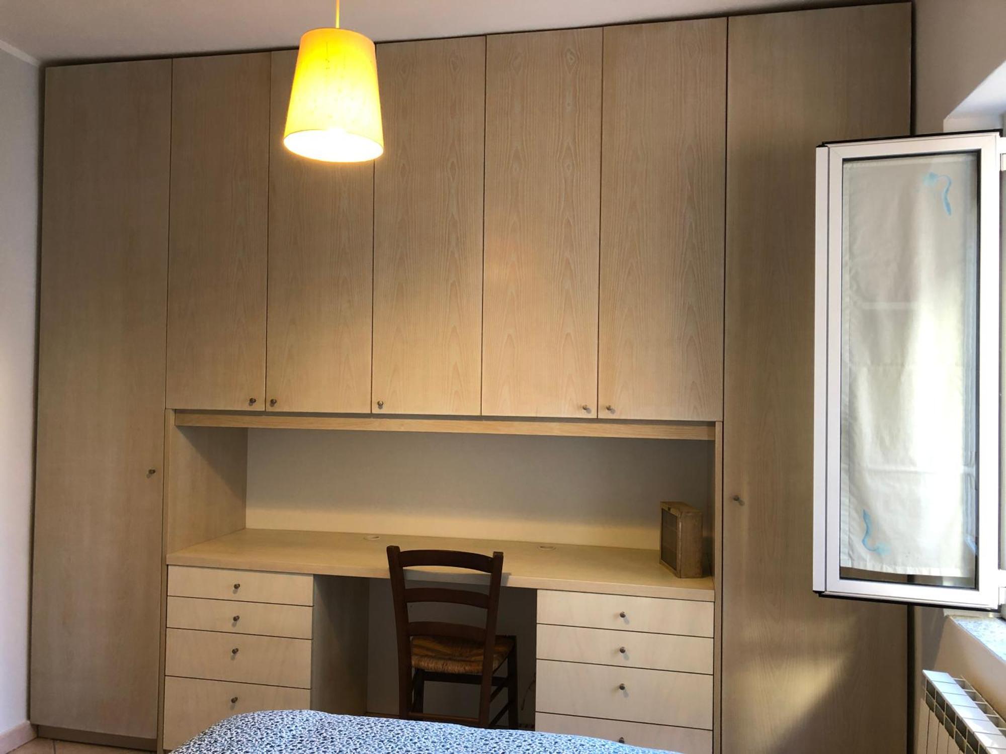 Peppermint House - Carozzi Apartments 米兰 外观 照片