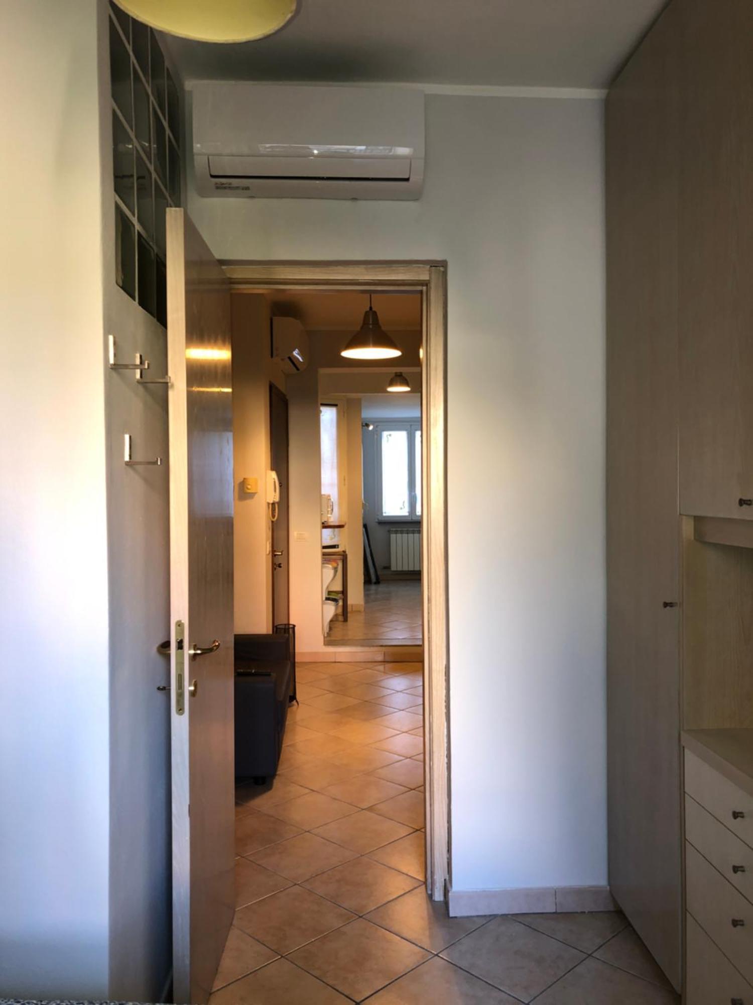 Peppermint House - Carozzi Apartments 米兰 外观 照片