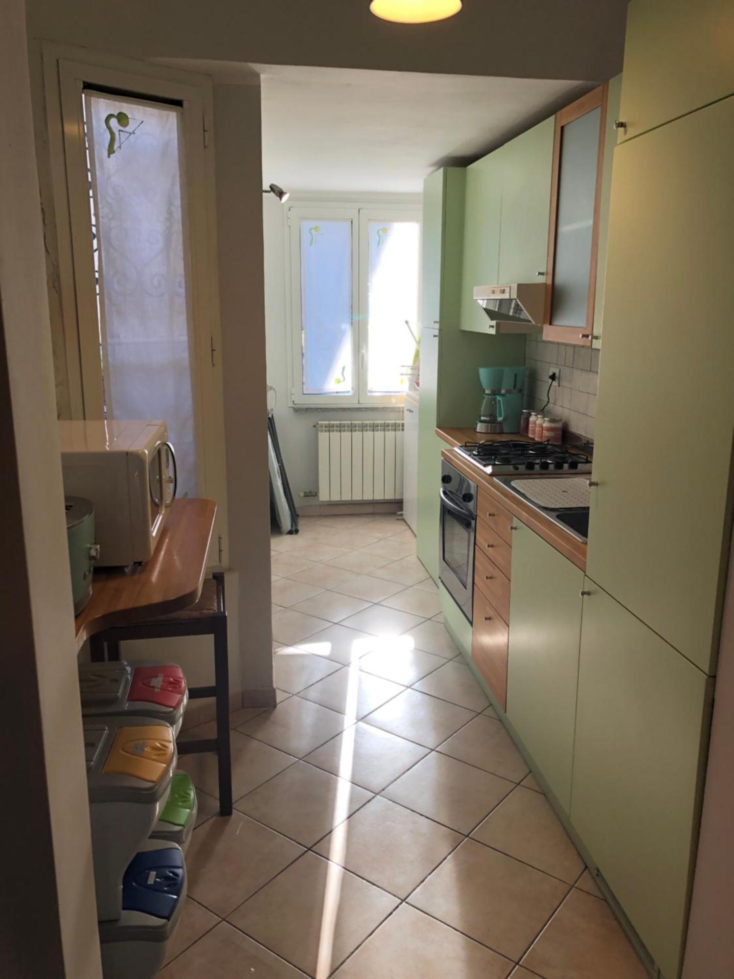 Peppermint House - Carozzi Apartments 米兰 外观 照片